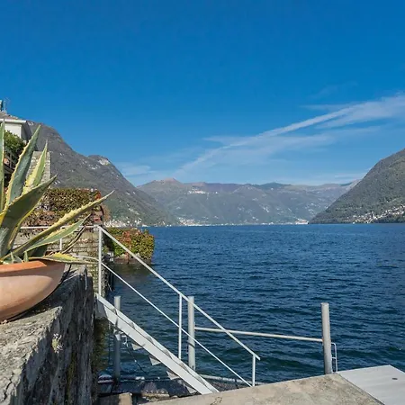 Appartement Your Private Harbour On By Rent *