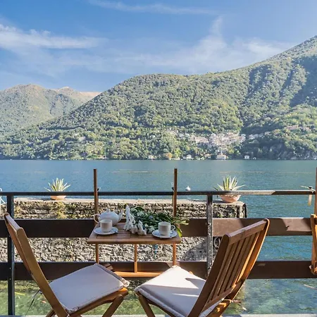 Your Private Harbour On By Rent * Laglio