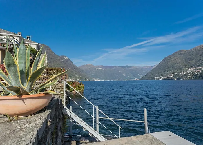 Appartement Your Private Harbour On By Rent *