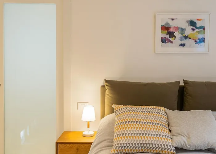 Appartement Your Private Harbour On By Rent *