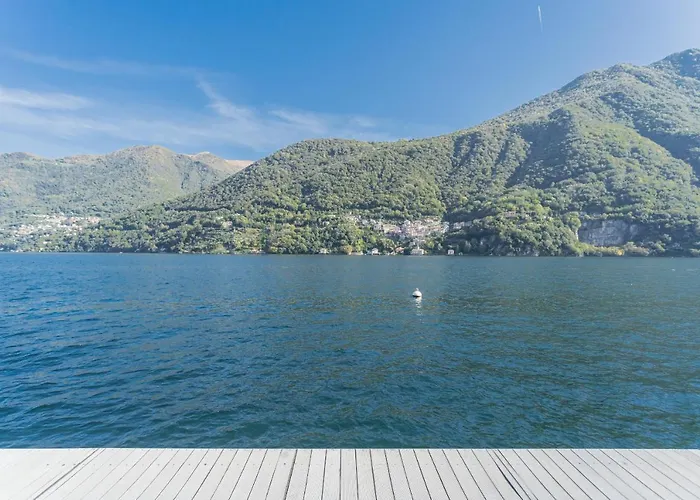 Your Private Harbour On By Rent Laglio