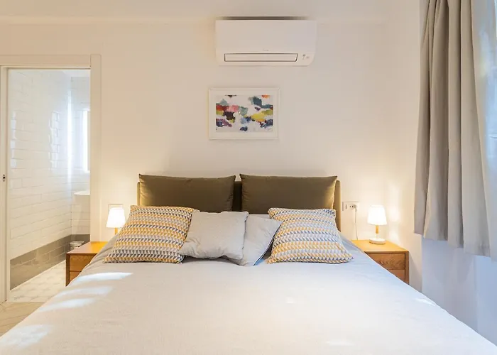 Appartement Your Private Harbour On By Rent