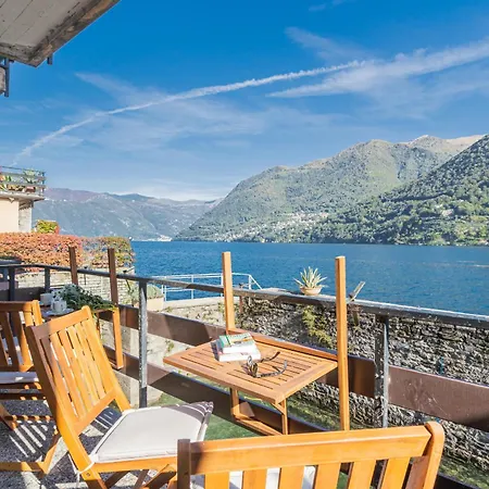 Your Private Harbour Near Clooney By Rent ... Laglio
