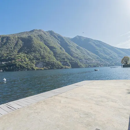 Your Private Harbour Near Clooney By Rent ... Apartment