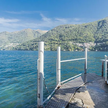Your Private Harbour Near Clooney By Rent ... Apartment Laglio