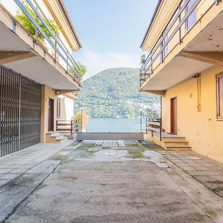 Apartment Your Private Harbour Near Clooney By Rent ... *