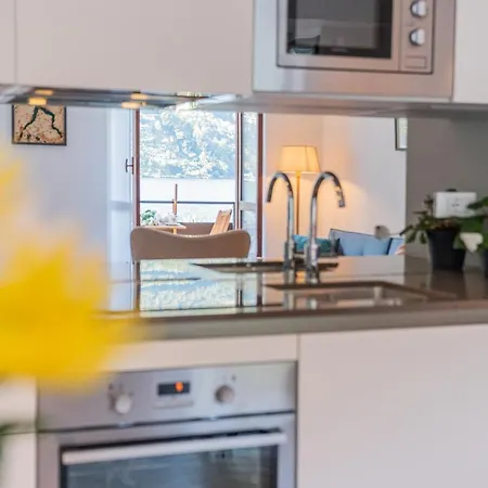 Apartment Your Private Harbour On By Rent Laglio