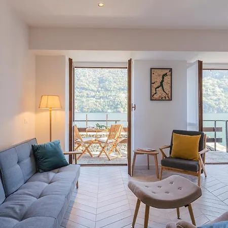 Apartment Your Private Harbour Near Clooney By Rent ... *