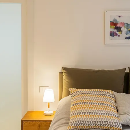 Appartement Your Private Harbour On By Rent *