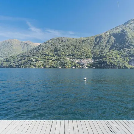 Your Private Harbour Near Clooney By Rent ... Laglio