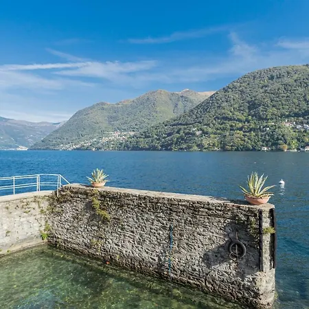 Your Private Harbour Near Clooney By Rent ... Laglio