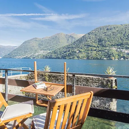 Your Private Harbour Near Clooney By Rent ... Apartment