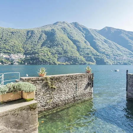 Your Private Harbour Near Clooney By Rent ... Apartment