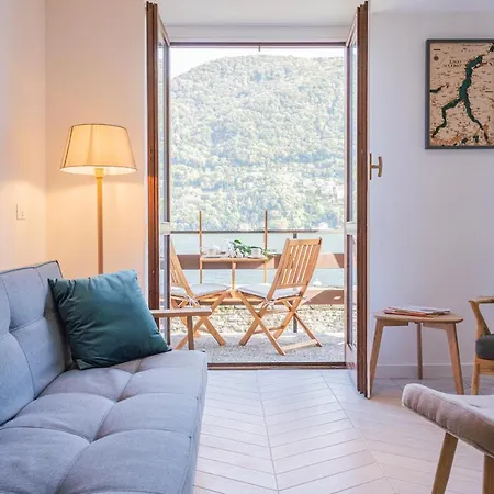 Your Private Harbour Near Clooney By Rent ... Apartment *