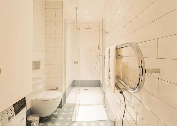 Your Private Harbour On By Rent * Лалльо