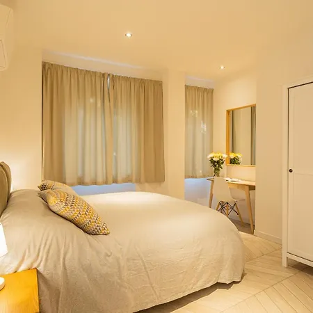 아파트 Your Private Harbour On By Rent *