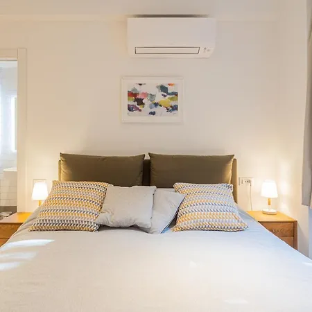 아파트 Your Private Harbour On By Rent