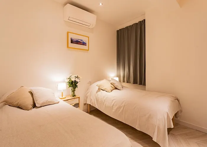 Your Private Harbour On By Rent Daire *