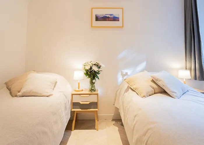 Your Private Harbour On By Rent Daire *
