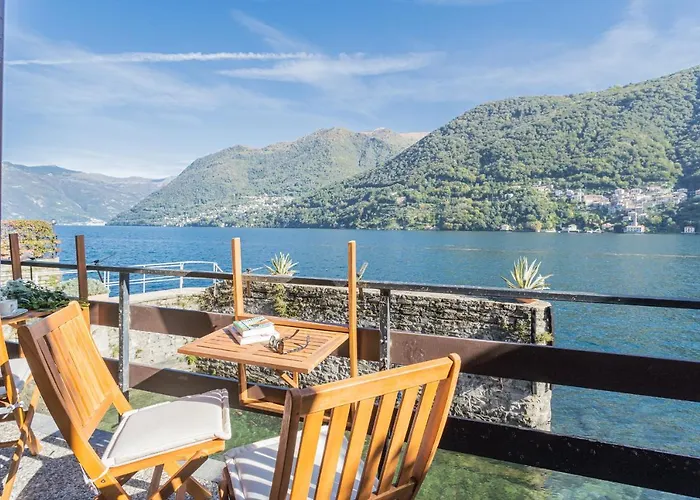 Your Private Harbour On By Rent Daire