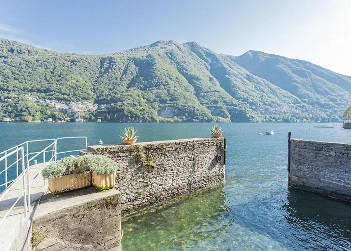 Your Private Harbour On By Rent Daire