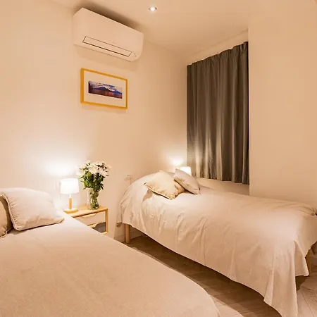 Your Private Harbour On By Rent Appartement *