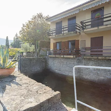 Your Private Harbour On By Rent Appartement Laglio